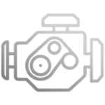 Engine icon