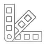 Exterior Color icon
