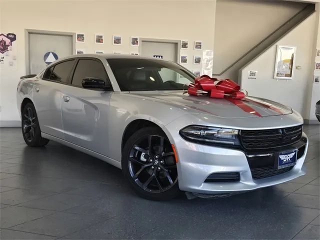 Used 2021 Dodge Charger Triple Nickel Clearcoat for sale in Hayward